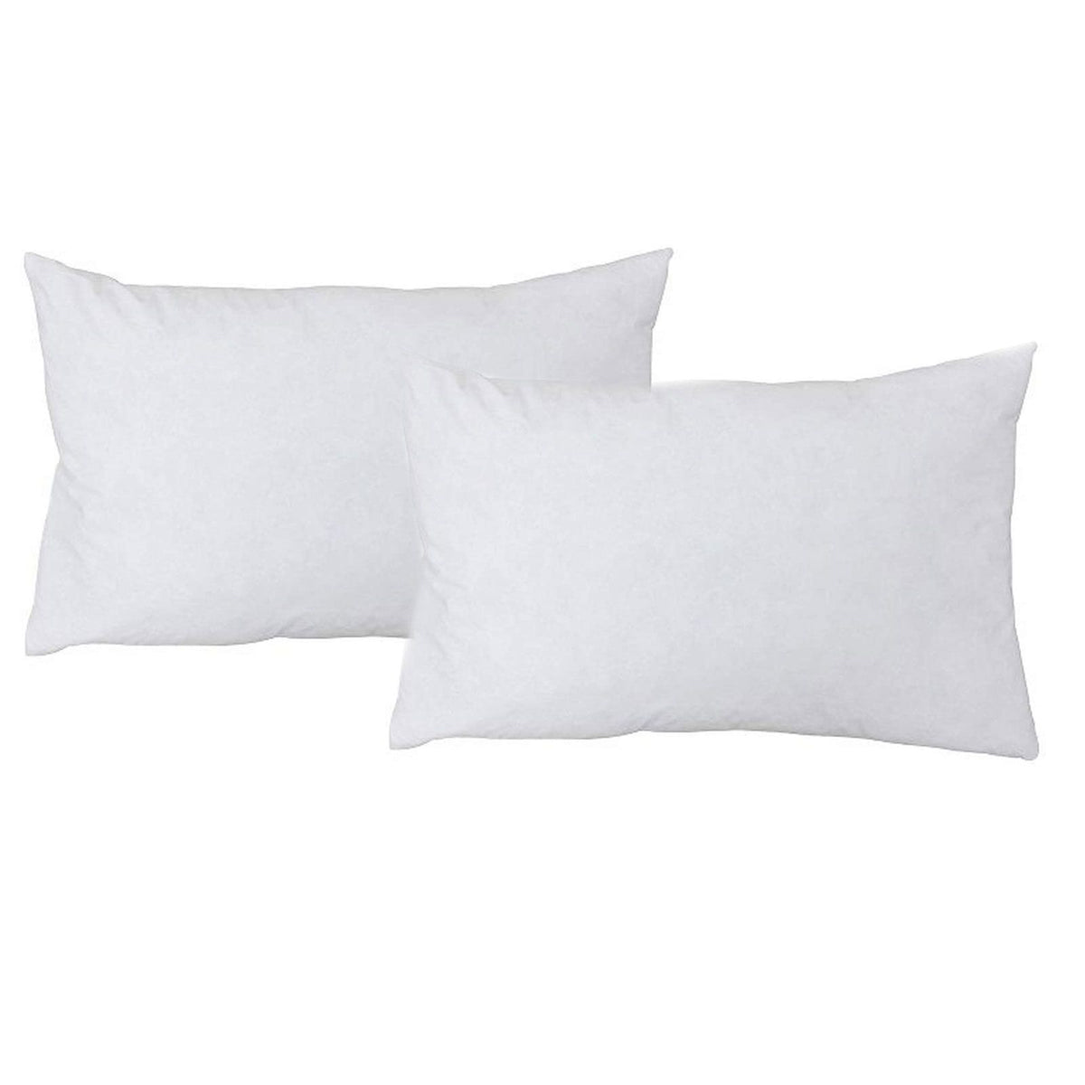 Inner Cushion 75x50 cm 650gm (Single)