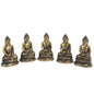 Mini Meditating Sitting Buddha