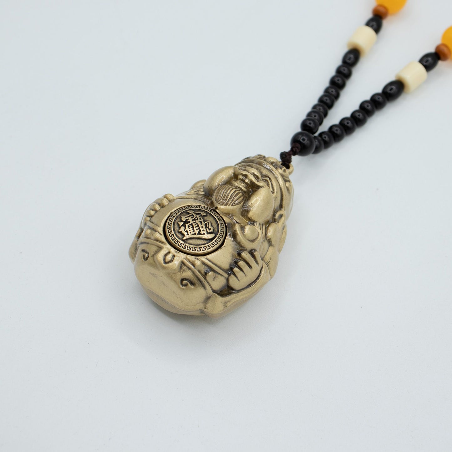 Feng Shui Hanging - God of Wealth