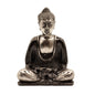 Black & Grey Buddha - Medium
