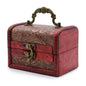 Medium Colonial Boxes - Floral Embossed