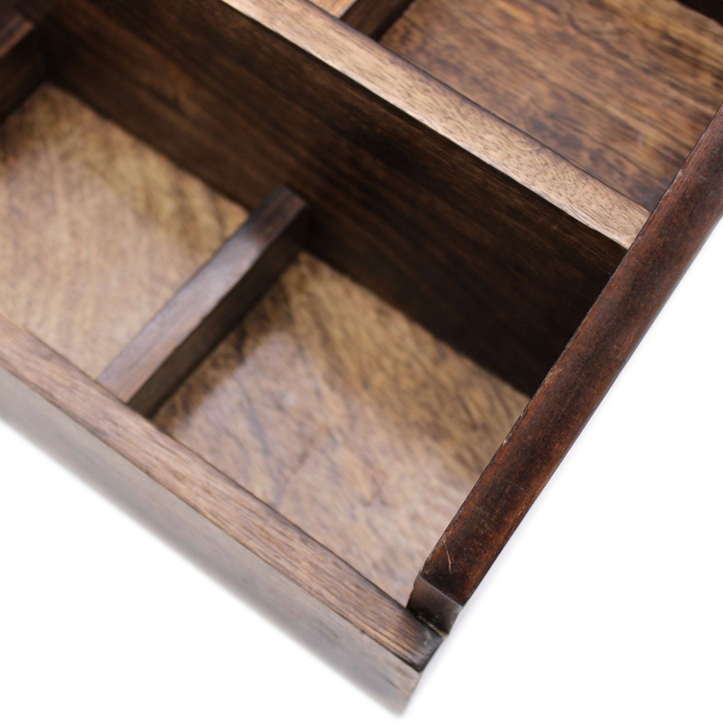 Multi-Purpose Wooden Stand – Natural Mango Wood