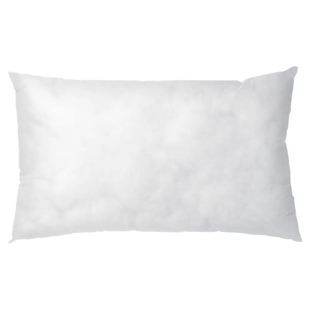 Inner Cushion 30x50 cm 300gm (Single)