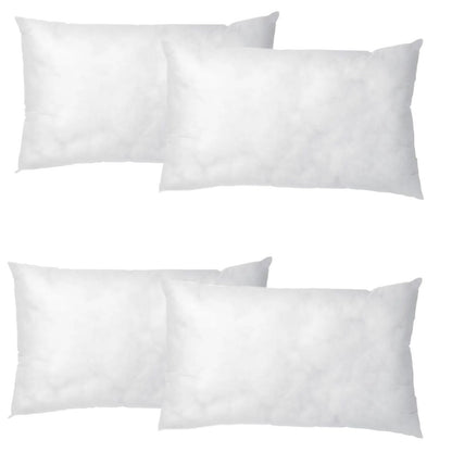 Inner Cushion 30x50 cm 300gm (Single)