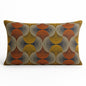 Classic Cushion Cover - Urban Swirl- 30x50cm - Lumber Style