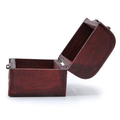 Small Classic Chest