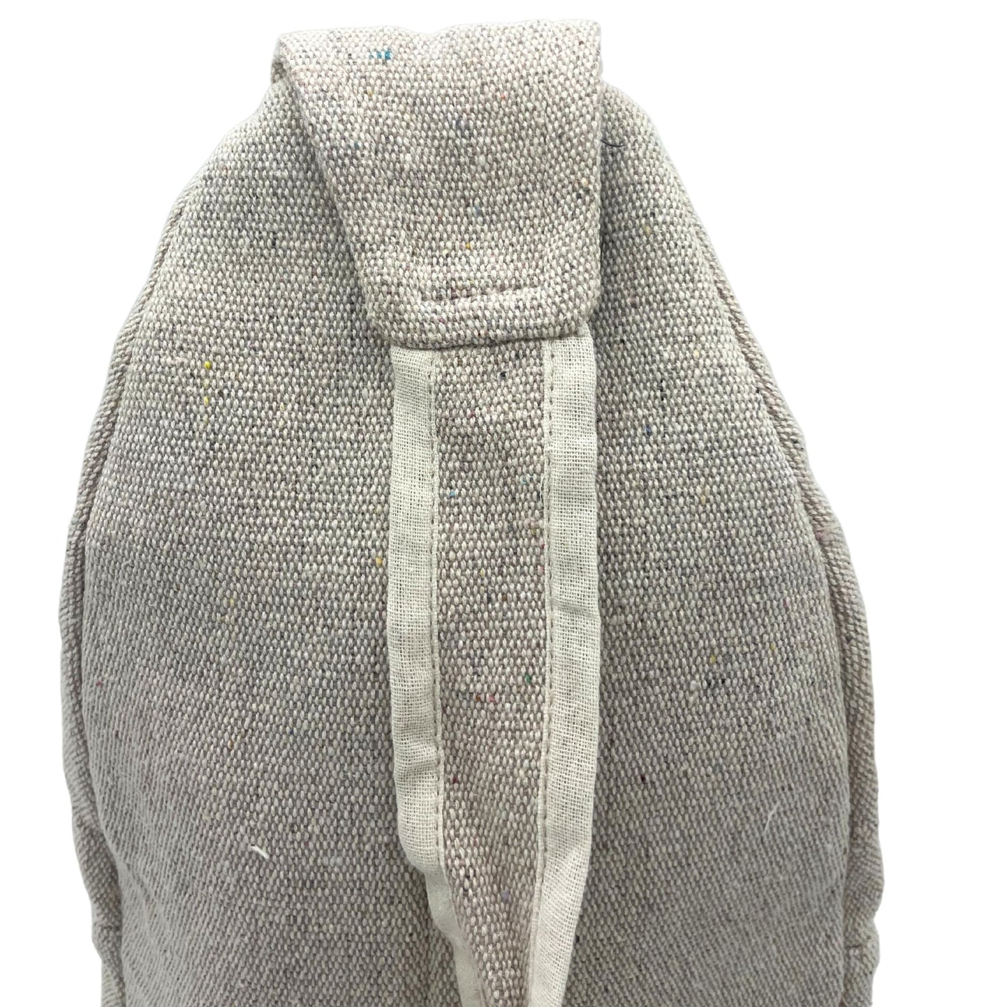 Tie-dye Hemp Sling Shoulder Bag