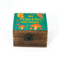 Small Enamelled Box  - Mi Pequeno Mundo