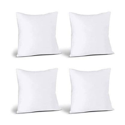 Inner Cushion 45x45 cm 400gm (Single)