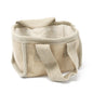 Mini Shopping Basket - 16x10x12cm - Natural