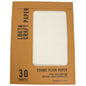 A4 - Lokta Craft Paper (30 sheet pack) - 20gms - Plain