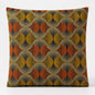 Classic Cushion Cover - Urban Swirl - 60x60cm - Jumbo Style