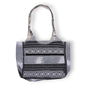 Nomad Sari Jacquard Natural Wander Muse Bags - Urban Caravan