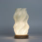 New Wave Lamp - USB (C) - 3 settings - Star Twisted