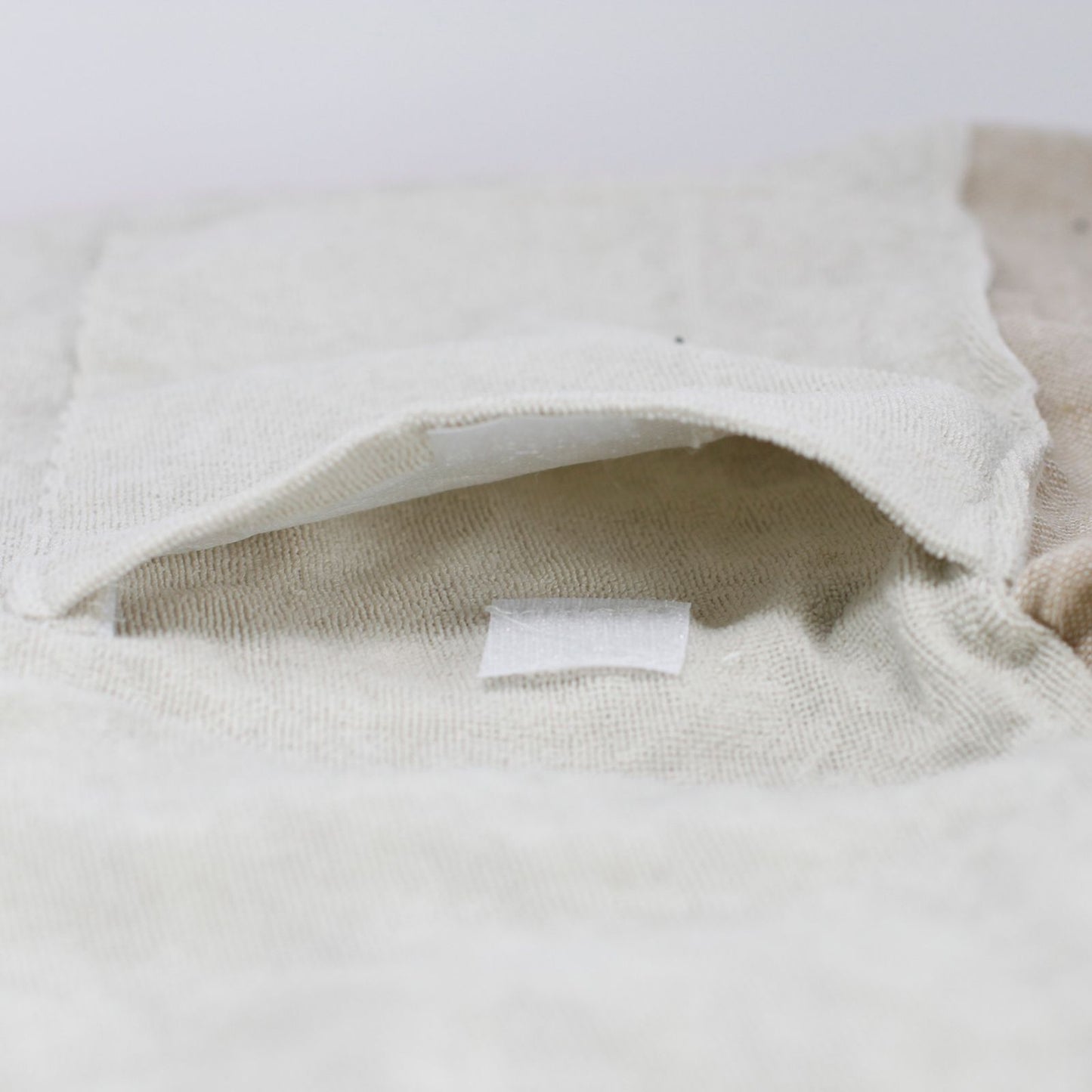 Cotton Pareo Towel - 100x180 cm - Warm Sand