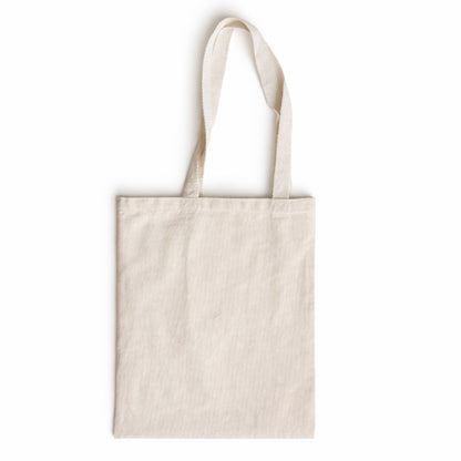 Nomad Sari Iconic Toni Tote Bag - Unprinted - Natural 10oz