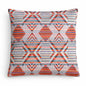 Classic Cushion Cover - Urban Tribal - 45x45cm