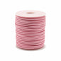 Bulk Roll Pendant Cord -  2.5mm x 45m - Pink A064