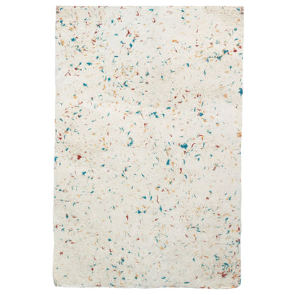 Lokta Craft & Wrapping Paper 51x76cm – Mixed Floral Cotton