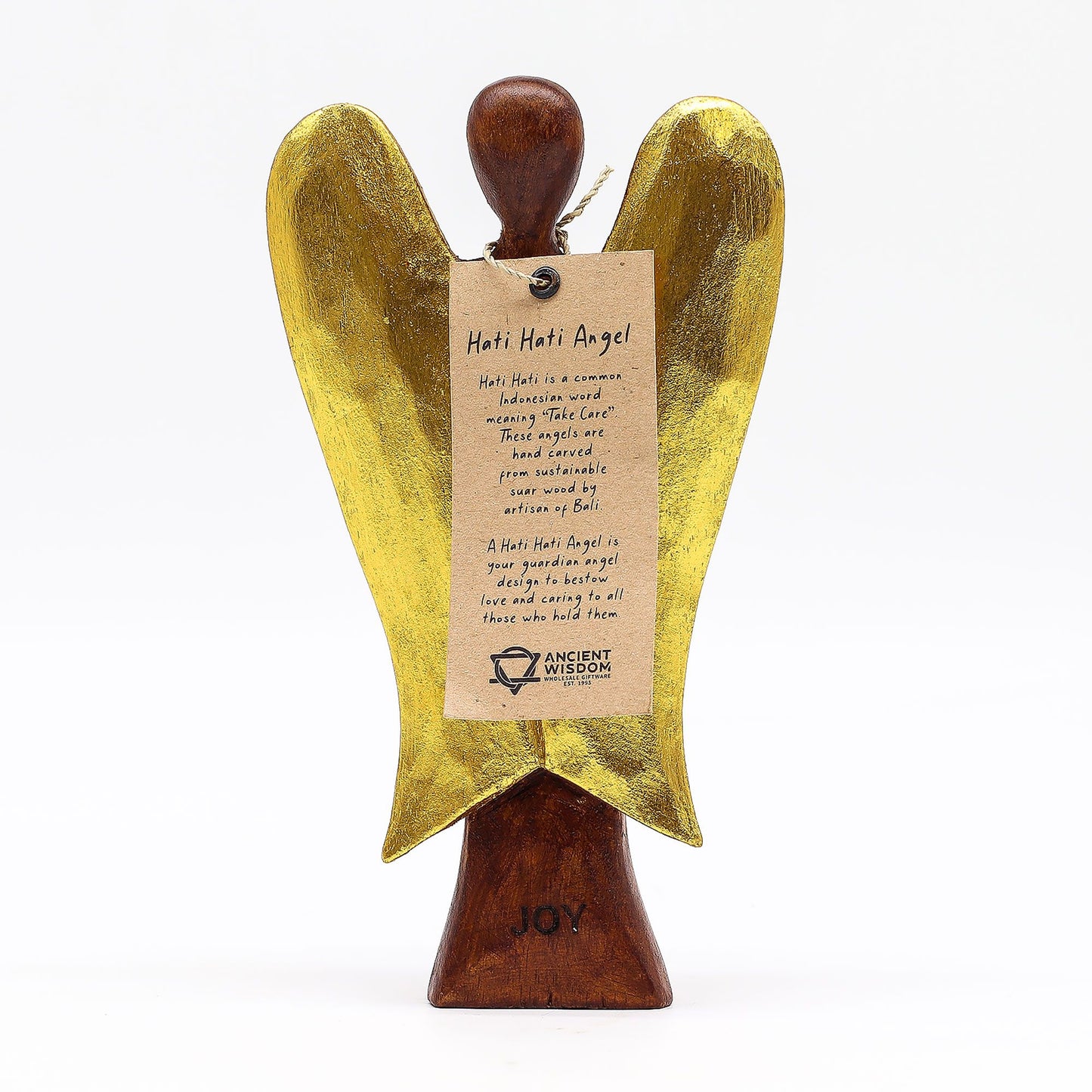 New Hati-Hati Angel - Joy - 20cm