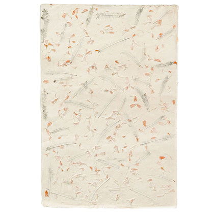 Lokta Craft & Wrapping Paper 51x76cm – Grass