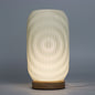 New Wave Lamp - USB - 3 settings - Modern Twisted