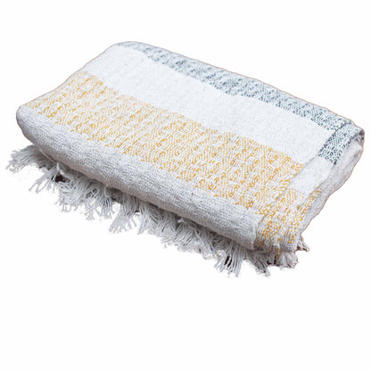 Boho Comfort Throws -  Mellow Mattala