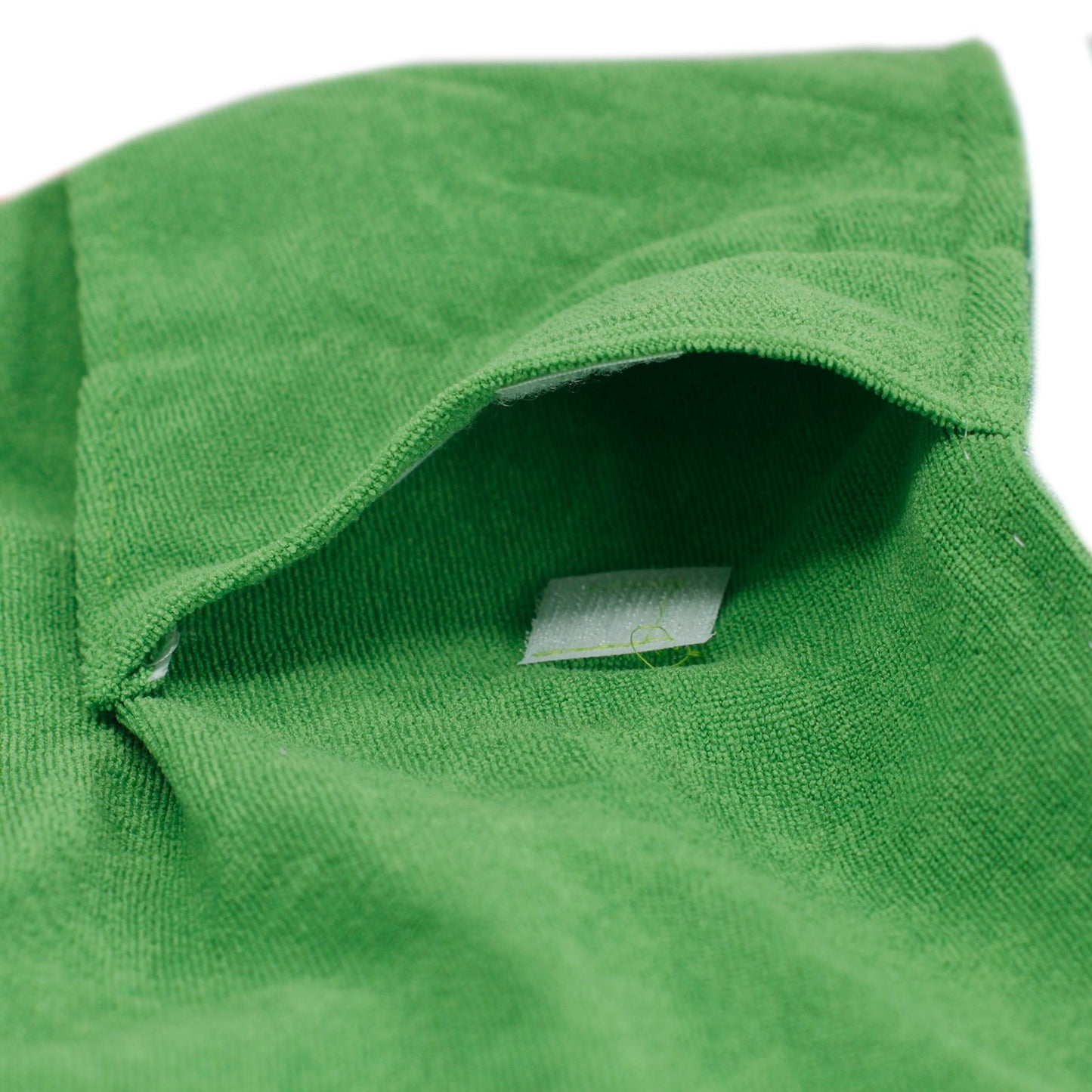 Cotton Pareo Towel - 100x180 cm - Picnic Green