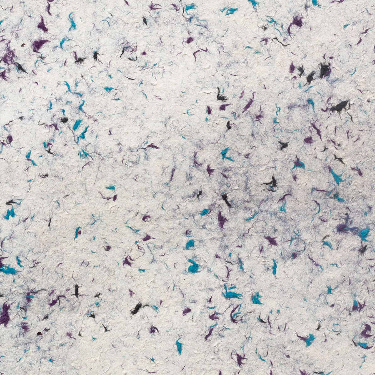 Lokta Craft & Wrapping Paper 51x76cm - Blue Cotton