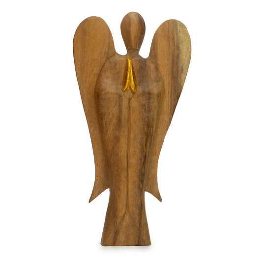Hati-Hati Angel - Friendship - 25cm