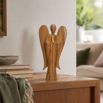 Hati-Hati Angel - Friendship - 25cm