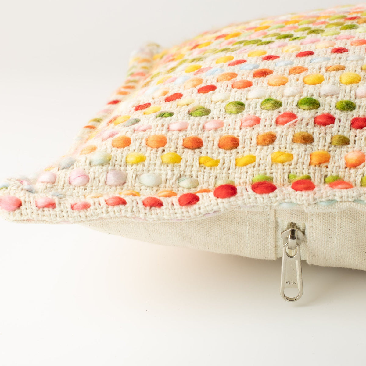 Classic Cushion Cover - Hidden Rainbow - 30x50cm - Lumber Style