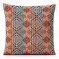Classic Cushion Cover - Urban Tribal - 60x60cm - Jumbo Style