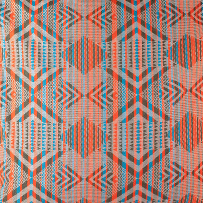 Classic Cushion Cover - Urban Tribal - 60x60cm - Jumbo Style