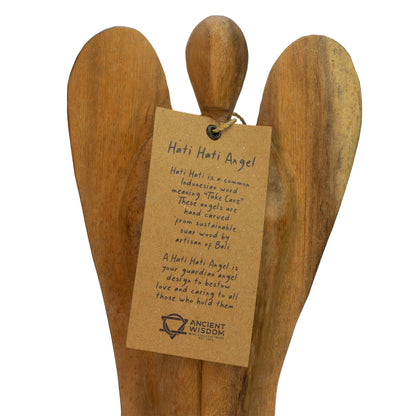 Hati-Hati Angel - Friendship - 25cm