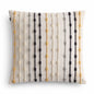 Classic Cushion Cover - Hippie Knot - 45x45cm