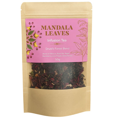 50g Druid's Forest Blend