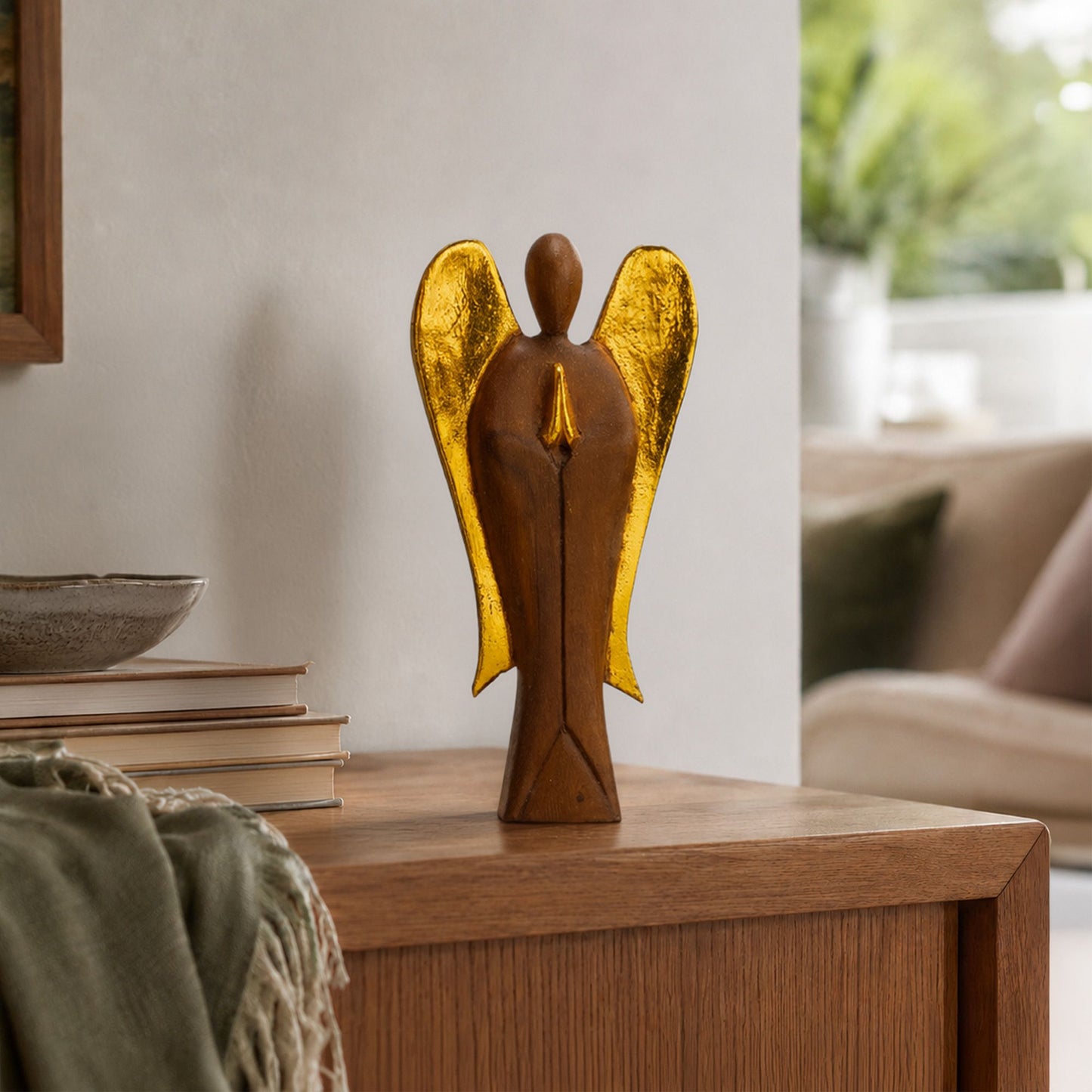 Hati-Hati Angel - Guardian - 25cm