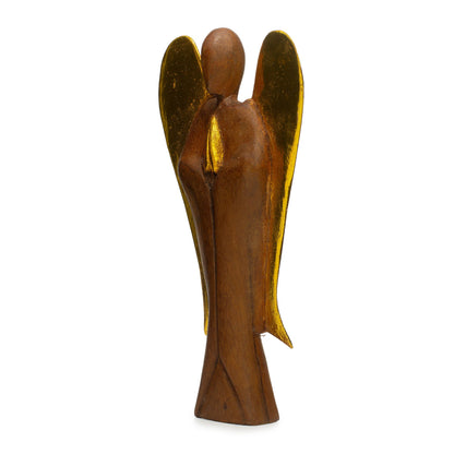 Hati-Hati Angel - Guardian - 25cm